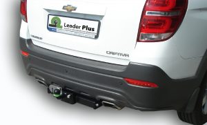 ТСУ для CHEVROLET CARTIVA 2006-…
