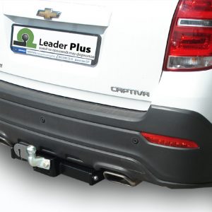 ТСУ для CHEVROLET CAPTIVA 2006- ...