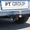 Фаркоп Chevrolet Cobalt 2011-2015 / Cobalt 2019 - / Ravon R4 2016-2020 - съемный квадрат — изображение 11