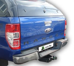 ТСУ для FORD RANGER 3 (Limited  Wildtrak) 2011-…