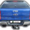 ТСУ для FORD RANGER 3 (Limited  Wildtrak) 2011-... — изображение 2