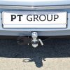 Фаркоп Chevrolet Cobalt 2011-2015 / Cobalt 2019 - / Ravon R4 2016-2020 - съемный квадрат — изображение 13