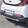 Фаркоп KIA Soul с 2019 г. - съемный квадрат — изображение 5