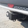 Фаркоп KIA Soul с 2019 г. - съемный квадрат — изображение 7