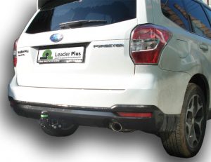ТСУ для SUBARU  FORESTER (SJ) 2012-…