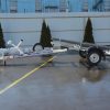 Автомобильный модульный прицеп ДОН Н5521 — изображение 8