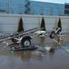 Автомобильный модульный прицеп ДОН Н5521 — изображение 9