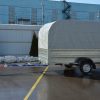 Автомобильный модульный прицеп ДОН Н5521 — изображение 14