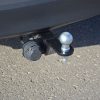 Фаркоп Toyota RAV4 с 2013-2018 - съемный квадрат — изображение 7