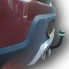 ТСУ для RENAULT SANDERO STEPWAY (B90)  2008-2014 — изображение 2