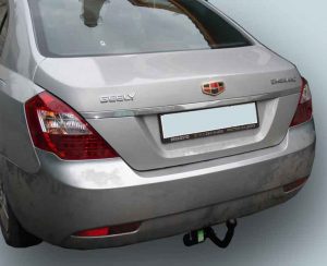 ТСУ для GEELY EM-GRAND (EC7)  (седан) 2012-…