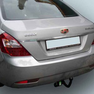 ТСУ для GEELY EM-GRAND (EC7)  (седан) 2012-...