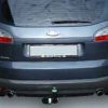 ТСУ для FORD S-MAX (WA6) / FORD GALAXY 2006-2015
