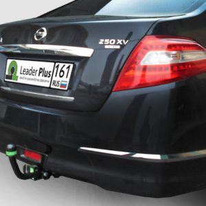 ТСУ для NISSAN TEANA (J32) 2008-2014