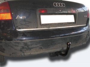 ТСУ для AUDI  A6 (4B2) (седан) 1997-2004