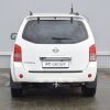 Фаркоп NISSAN Pathfinder 2004-2014 - съемный квадрат — изображение 7