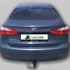 ТСУ для KIA CERATO III (седан) 2013 - 2018 г. в. — изображение 2