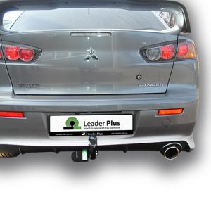 ТСУ для MITSUBISHI LANCER (X) (GA) (седан) 2007-2012
