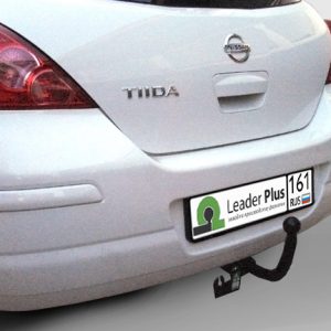 ТСУ для NISSAN TIIDA (C11) (хетчбек) 2007-2014