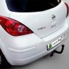 ТСУ для NISSAN TIIDA (C11) (хетчбек) 2007-2014 — изображение 2