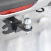 Фаркоп LADA Vesta / SW / SW Cross с 2017 - съемный квадрат — изображение 4