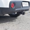 Фаркоп KIA Soul с 2013-2018 г. - съемный квадрат — изображение 17