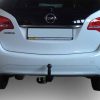 ТСУ для OPEL MERIVA 2 (S10) 2010-...