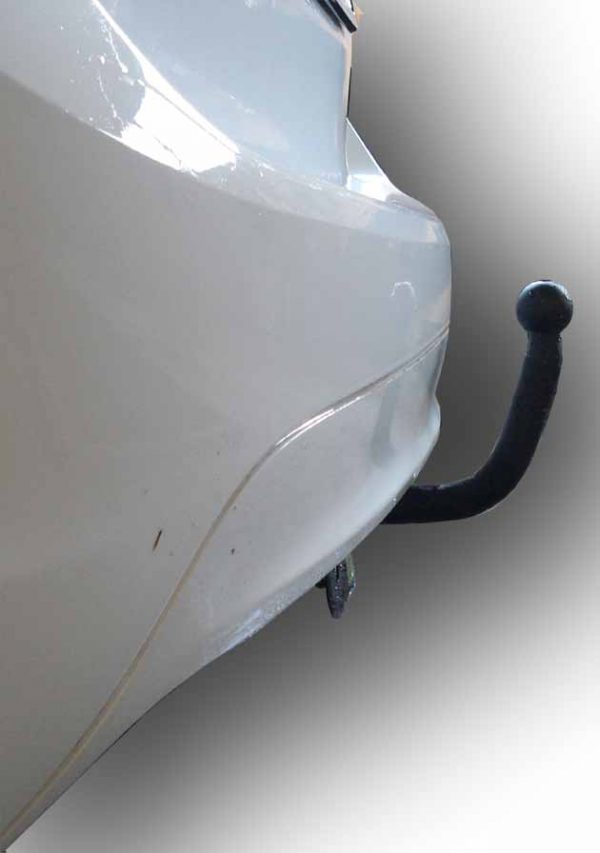 ТСУ для OPEL MERIVA 2 (S10) 2010-... — изображение 2