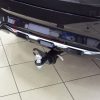 Фаркоп HAVAL F7/F7x с 2019 - съемный_квадрат — изображение 3