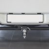 Фаркоп MITSUBISHI L200 с 2016 - съемный квадрат — изображение 3