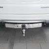 Фаркоп MITSUBISHI Pajero Sport с 2016 - съемный квадрат — изображение 3
