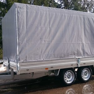 Прицеп ССТ-7132-35