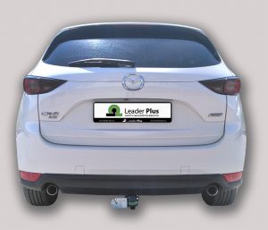 ТСУ для MAZDA CX-5 (KE)  2011-…