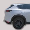 ТСУ для MAZDA CX-5 (KE)  2011-... — изображение 2