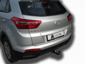 ТСУ для HYUNDAI CRETA 2016-…