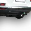 ТСУ для TOYOTA HIGHLANDER 2010-2013 — изображение 2
