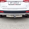 Фаркоп HAVAL H6 с 2014 - съемный квадрат — изображение 5
