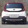 Фаркоп KIA Soul с 2019 г. - съемный квадрат — изображение 10