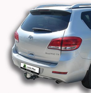 ТСУ для GREAT WALL HOVER H6  2013-