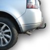 ТСУ для LAND ROVER FREELANDER 2 (LF) (2006-2015) — изображение 2