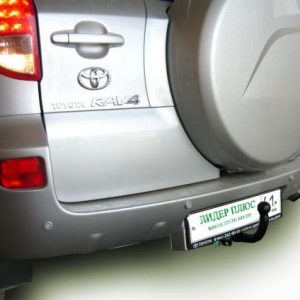 ТСУ для TOYOTA RAV 4 (A2-XA3)  2005-2012 (кроме Long)