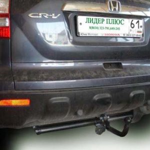 ТСУ для HONDA CR-V (RE5) 2006- 2012