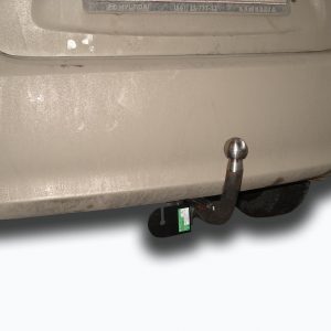 ТСУ для HYUNDAI ELANTRA (HD) (седан) 2006-2011
