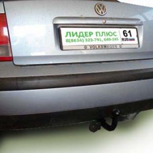 ТСУ для VOLKSWAGEN PASSAT B5 (седан) 1996-2005