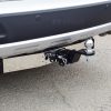 Фаркоп HAVAL H6 с 2014 - съемный квадрат — изображение 4