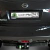 ТСУ для NISSAN MURANO (Z51) 2010-2015