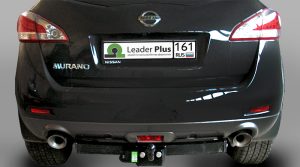 ТСУ для NISSAN MURANO (Z51) 2010-2015