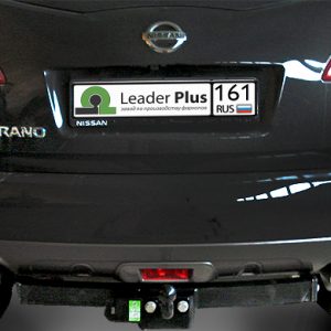 ТСУ для NISSAN MURANO (Z51) 2010-2015
