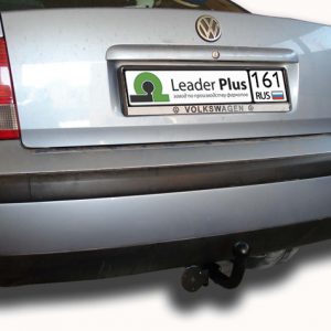 ТСУ для VOLKSWAGEN PASSAT B5 PLUS  (седан) 1996-2005