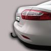 ТСУ для RENAULT FLUENCE 2009 - … г. в. — изображение 2